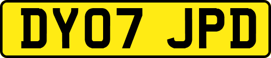 DY07JPD