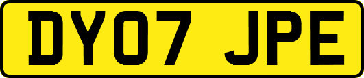 DY07JPE