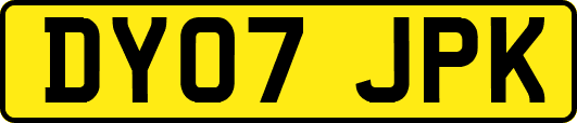 DY07JPK