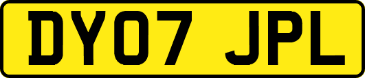 DY07JPL