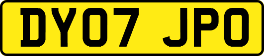 DY07JPO