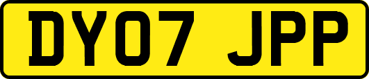 DY07JPP