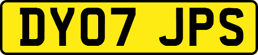 DY07JPS