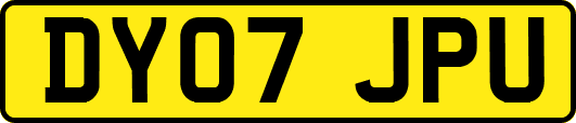 DY07JPU
