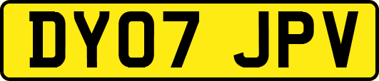 DY07JPV