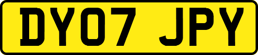 DY07JPY