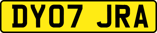 DY07JRA