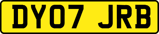DY07JRB