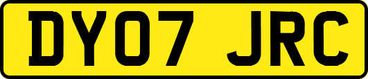 DY07JRC