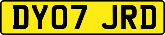 DY07JRD