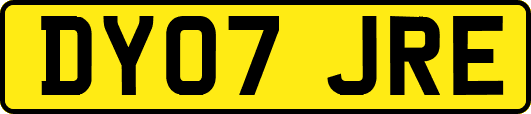 DY07JRE