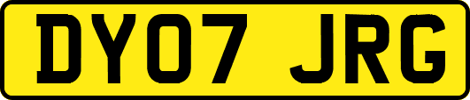 DY07JRG