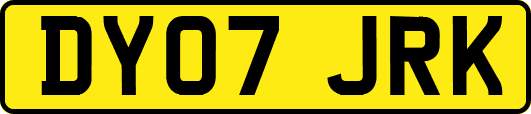 DY07JRK