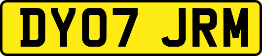 DY07JRM