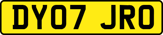 DY07JRO