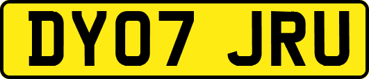 DY07JRU