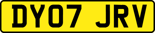 DY07JRV