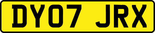 DY07JRX