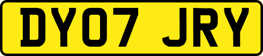 DY07JRY