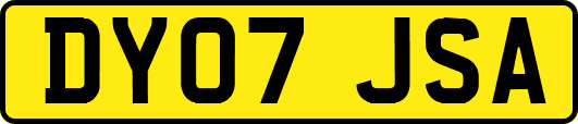 DY07JSA