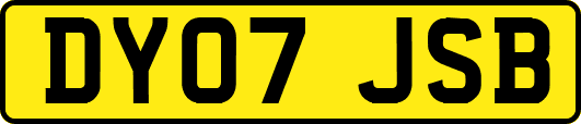 DY07JSB