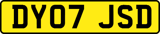 DY07JSD