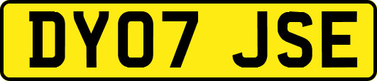 DY07JSE