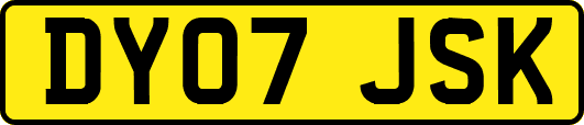 DY07JSK
