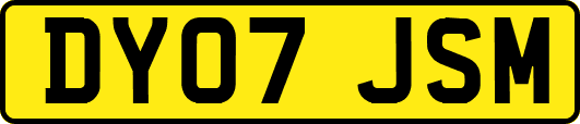 DY07JSM