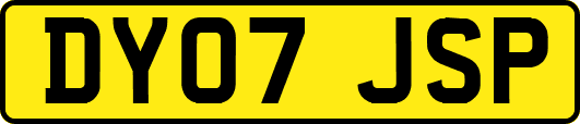 DY07JSP