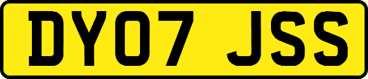 DY07JSS