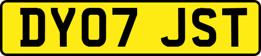 DY07JST