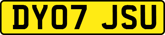 DY07JSU