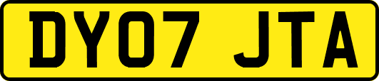 DY07JTA