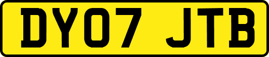 DY07JTB