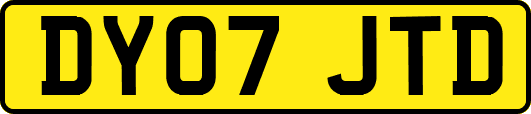 DY07JTD