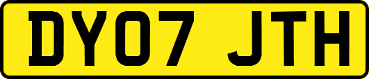 DY07JTH