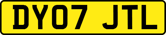 DY07JTL
