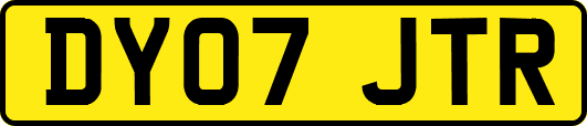 DY07JTR