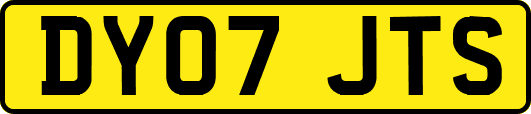 DY07JTS