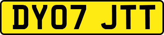 DY07JTT