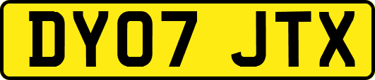 DY07JTX