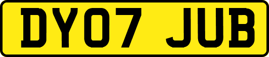 DY07JUB