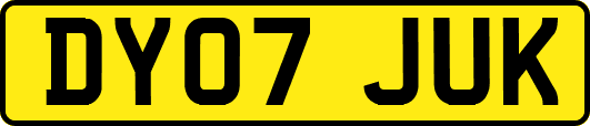 DY07JUK