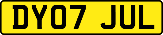 DY07JUL