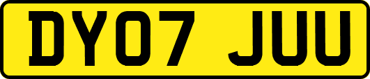 DY07JUU