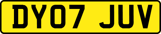 DY07JUV