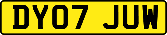 DY07JUW