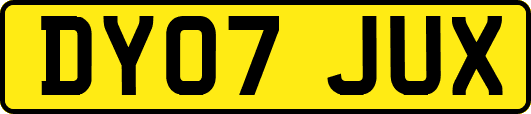 DY07JUX
