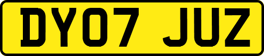 DY07JUZ